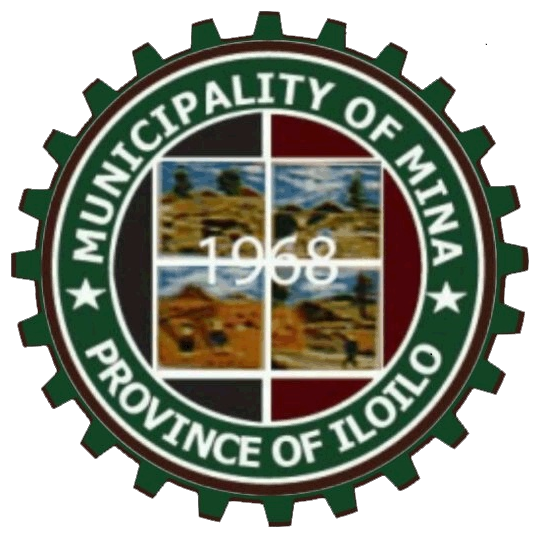 Mina MSWD Logo